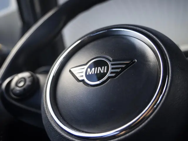 MINI 5-Deurs Cooper Aut. 2020 Benzine 18