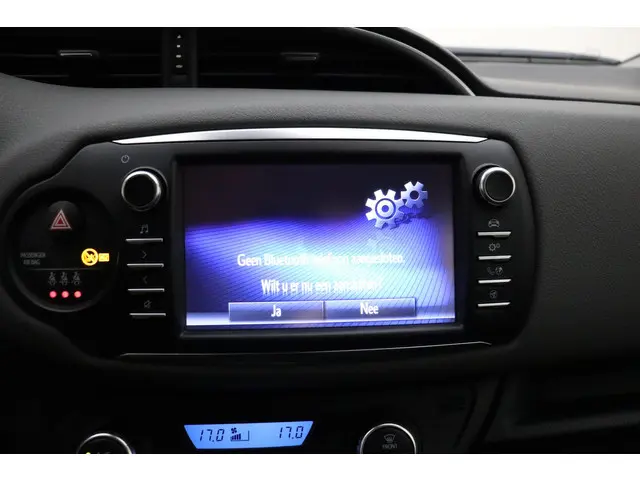 Toyota Yaris 1.5 Hybrid Aspiration 2018 Hybride Benzine 21