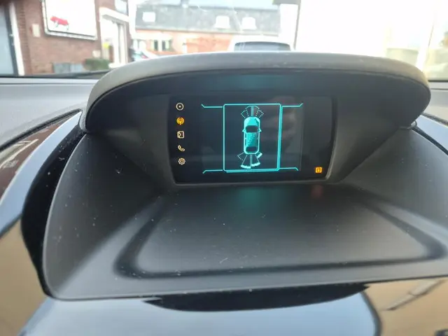Ford B-MAX 1.0 EcoBoost Titanium 2013 Benzine 14