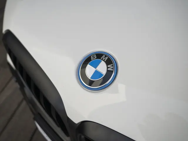 BMW X5 xDrive50e 2025 Hybride Benzine 46