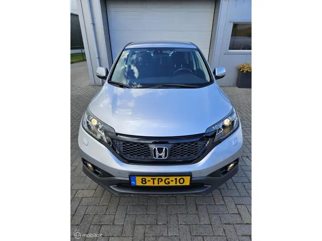 Honda CR-V 2.0 Elegance zeer nette Auto!! 2014 Benzine 6