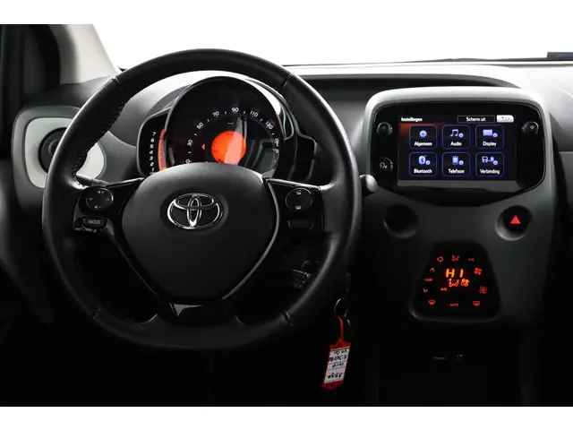 Toyota Aygo 1.0 VVT-i x-joy 2020 Benzine 46