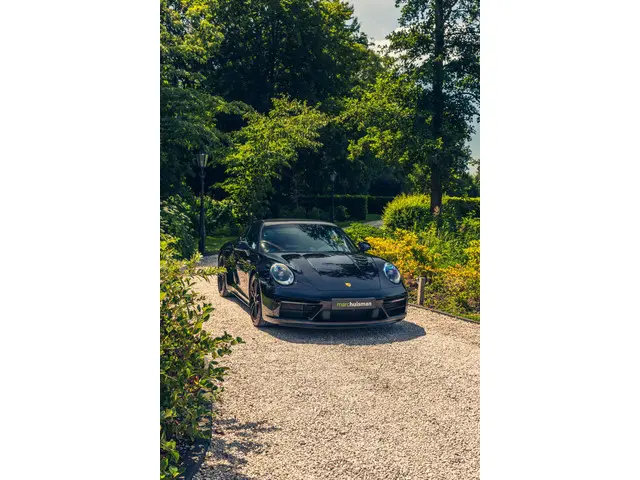 Porsche 911 3.0 Carrera GTS 2022 Benzine 140