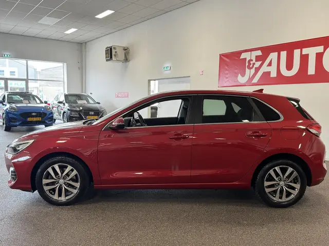 Hyundai i30 2