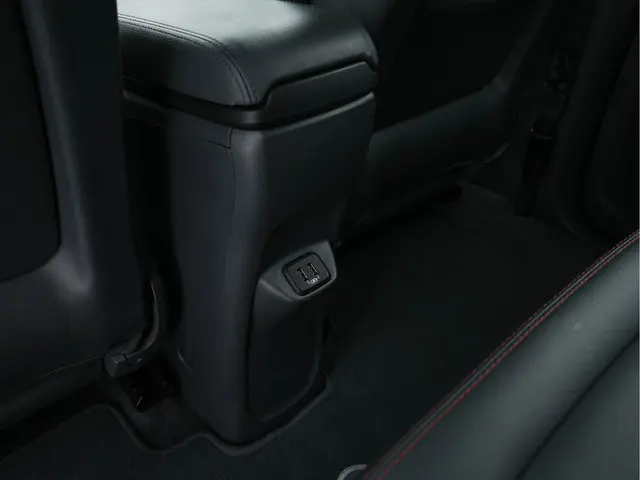 Opel Ampera-e Business Executive 60 kWh 2019 Elektrisch 20