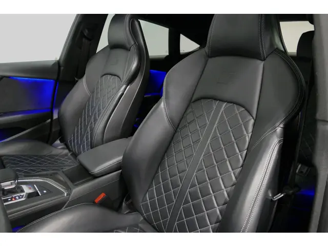 Audi S5 Sportback 3.0 TFSI S5 quattro 2017 Benzine 7