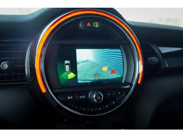 MINI Electric Mini Essential 33 kWh 2020 Elektrisch 21