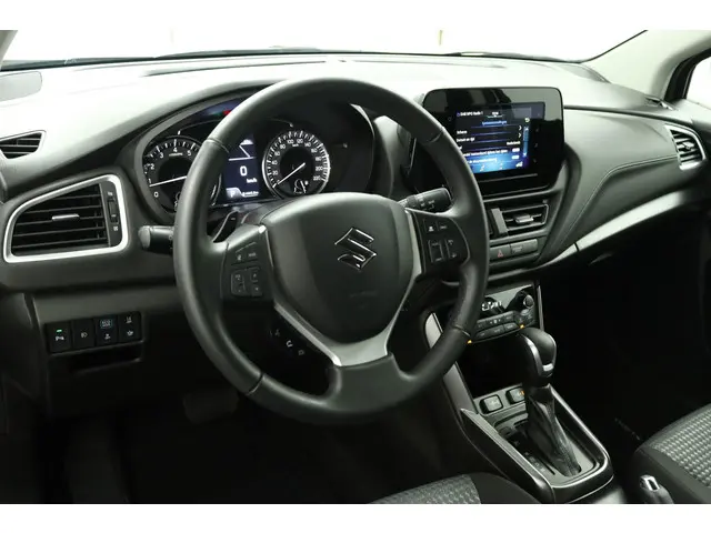 Suzuki S-Cross 1.5 Hybrid Select 2023 Hybride Benzine 69