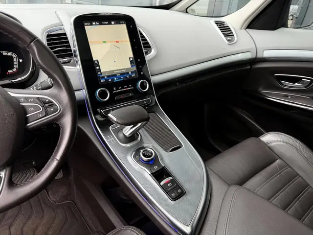 Renault Espace 1.6 TCe Dynamique 5p. 2015 Benzine 12