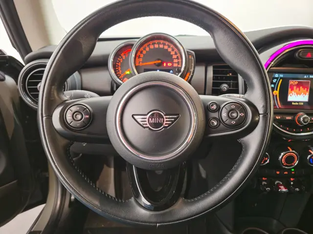 MINI One Mini 1.5 2019 Benzine 11