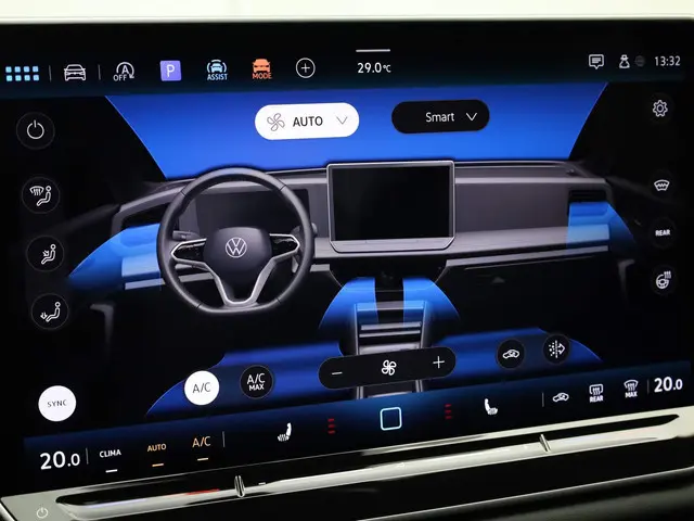 Volkswagen Tiguan 1.5eTSI/150PK R-Line DSG 2024 Benzine 27