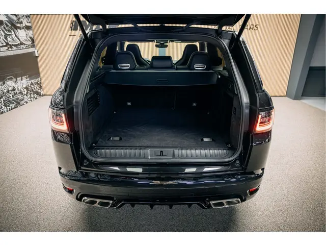 Land Rover Range Rover Sport P575 SVR 2022 Benzine 14