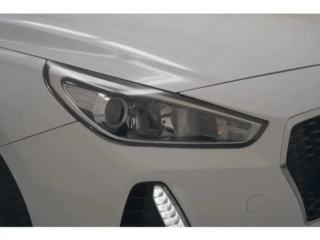 Hyundai i30 Wagon 1.4 [AC, Cruise, Led] 2017 Benzine 23