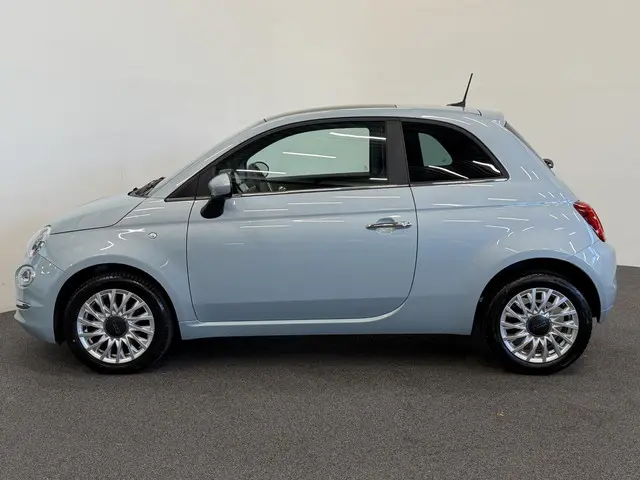 Fiat 500 1.0 Hybrid Dolcevita 2023 Benzine 6