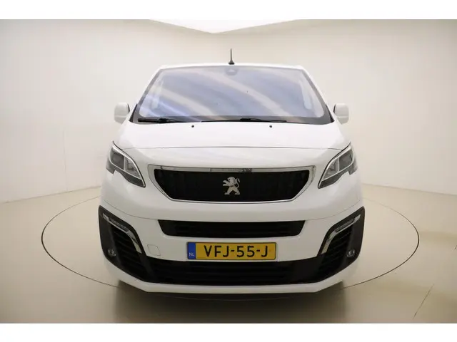 Peugeot Expert 2.0 BlueHDI Standard Asphalt 2020 Diesel 5