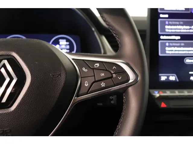 Renault Captur 1.0 TCe 90 techno 2024 Benzine 21