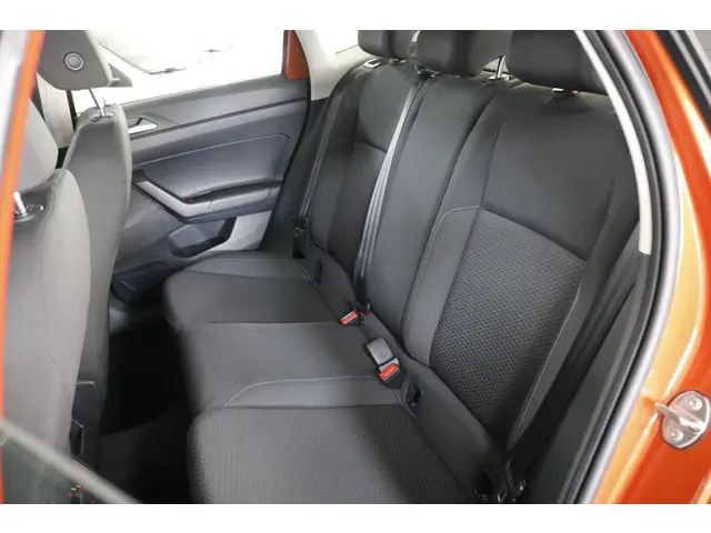 Volkswagen Polo 1.0 TSI Beats 2019 Benzine 6