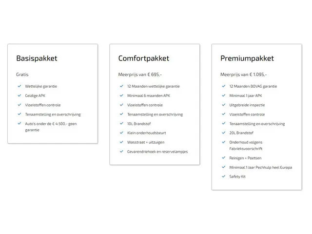 Ford Focus Wagon 1.0 125PK Titanium 2016 Benzine 33