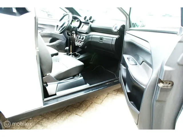 Aixam Coupé Brommobiel e Premium 2019 Elektrisch 12