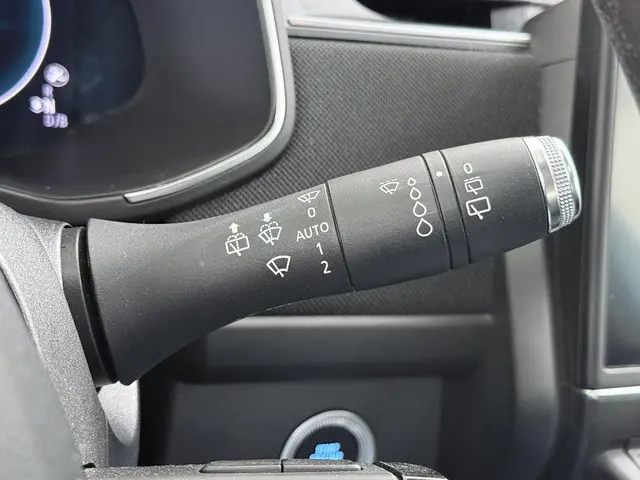 Renault ZOE R110 Life 52 kWh 2020 Elektrisch 25