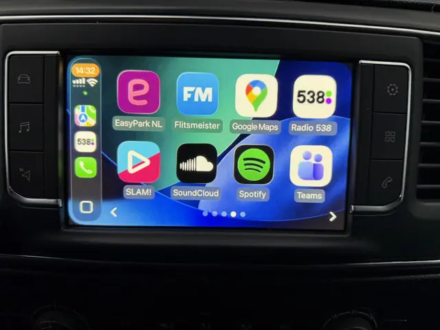 Peugeot Expert 2.0 BlueHDI 180 AUTOMAAT 2020 Diesel 32