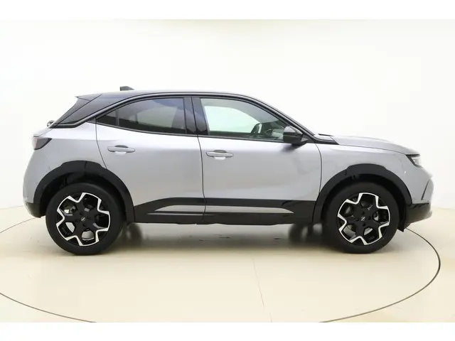 Opel Mokka 1.2 Turbo Hybrid GS 2025 Hybride Benzine 9