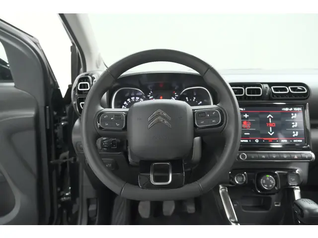 Citroën C3 Aircross PureTech 110 Max 2024 Benzine 34