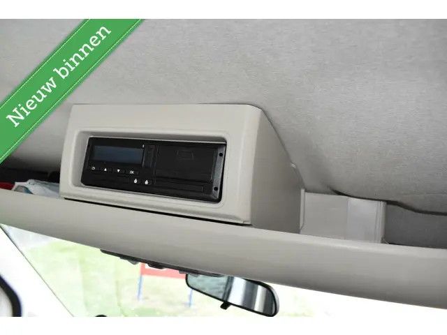 Opel Movano bestel 2.2D 165 L4 Zwaar 3.5t 2024 Diesel 20
