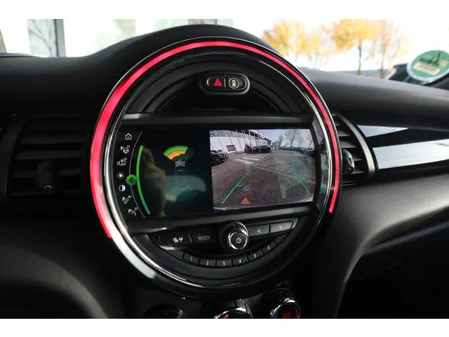 MINI Cooper S Cabrio 2.0 2019 Benzine 15