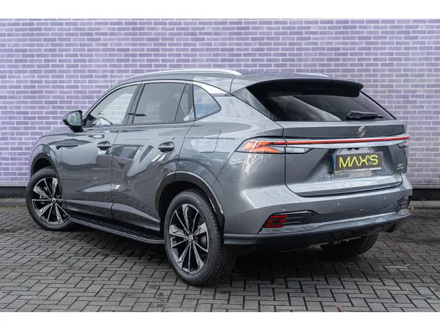 MG HS Plug-in Hybrid 1.5 Luxury 2024 Hybride Benzine 24