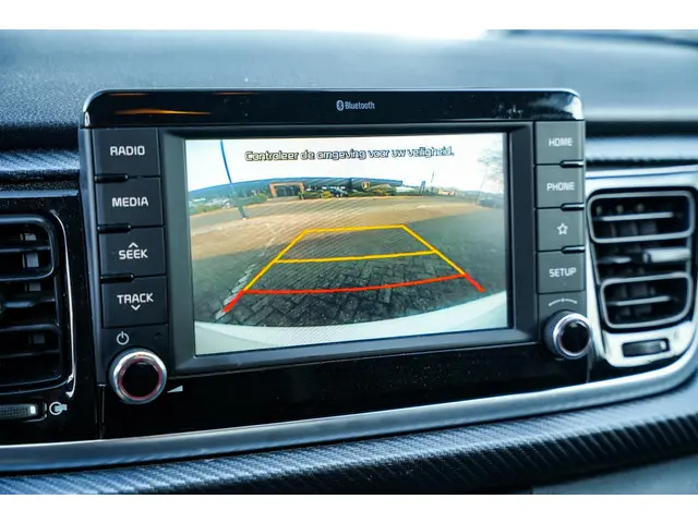 Kia Rio 1.0 TGDI DynamicLine 2020 Benzine 19