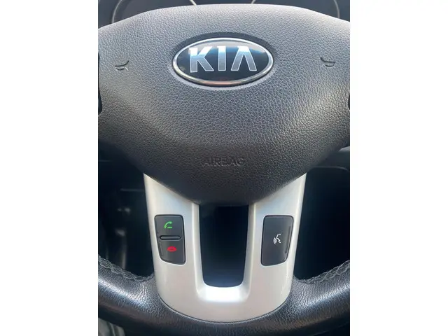 Kia Sportage 1.6 GDI BusinessLine 2015 Benzine 24