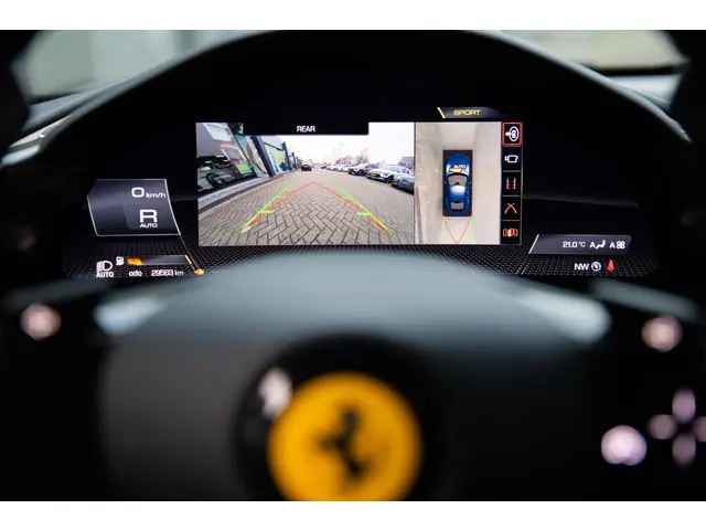 Ferrari Roma 3.9 V8 HELE Novitec 2021 Benzine 76