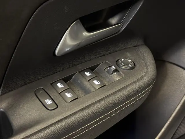 Opel Mokka 1.2 Turbo Ultimate 2022 Benzine 5