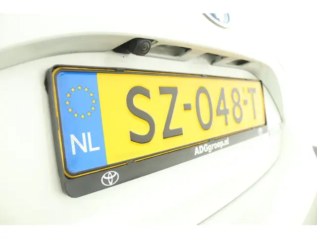 Toyota Yaris 1.5 Hybrid Energy 2018 Hybride Benzine 41