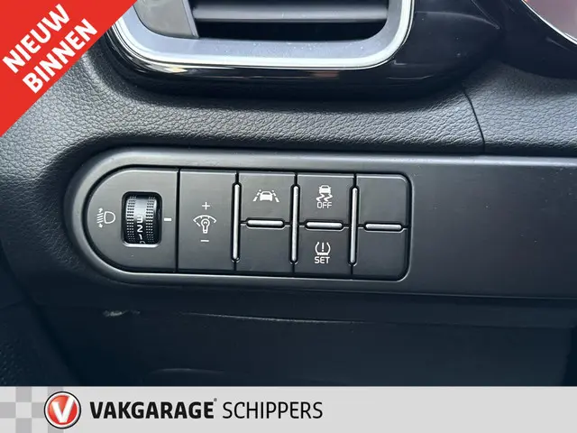 Kia ProCeed 1.0 T-GDI GT-Line Edition 2020 Benzine 40