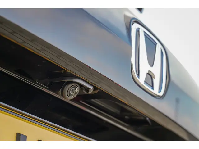 Honda CR-V 2.0 e:PHEV ADVANCE TECH 2025 Hybride Benzine 45