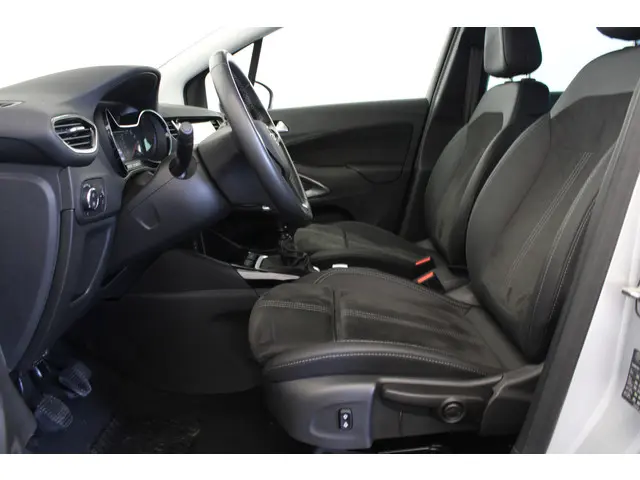 Opel Crossland 1.2 Turbo elegance 2023 Benzine 11