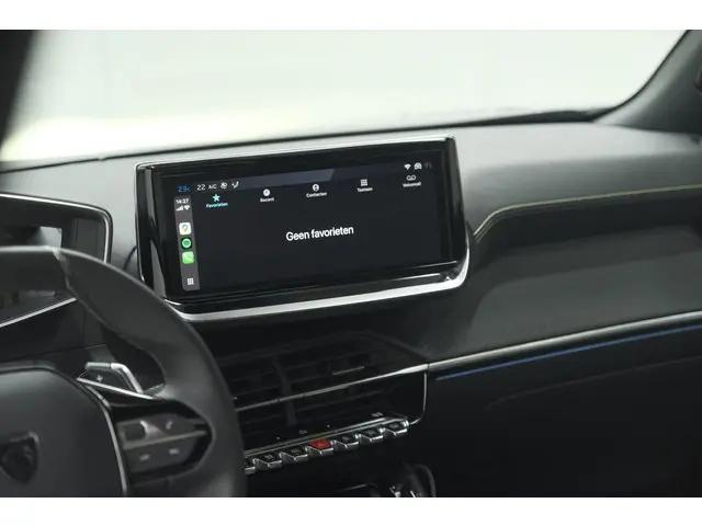 Peugeot 2008 Hybrid 145 e-DCS6 GT 2025 Hybride Benzine 47