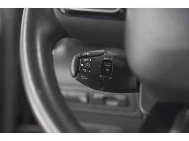 Citroën C3 Aircross PureTech 82 Feel 2018 Benzine 37