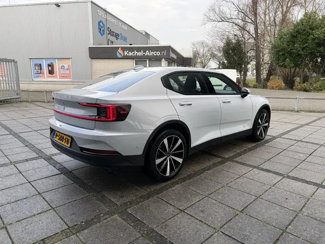 Polestar 2 Long Range Dual Motor AWD 2022 Elektrisch 6