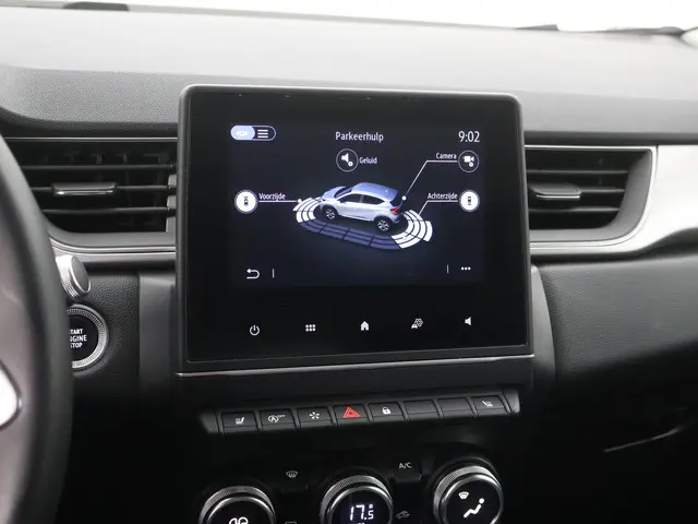 Renault Captur 1.3 TCe 140PK Intens AUTOM. 2021 Benzine 14