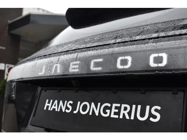 Jaecoo 7 1.5 GDI Exclusive 2025 Hybride Benzine 13