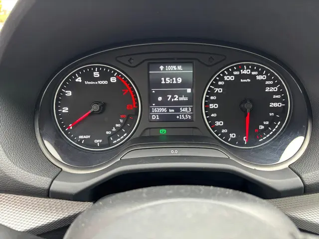 Audi Q2 1.0 TFSI Sport Pro Line S 2018 Benzine 24