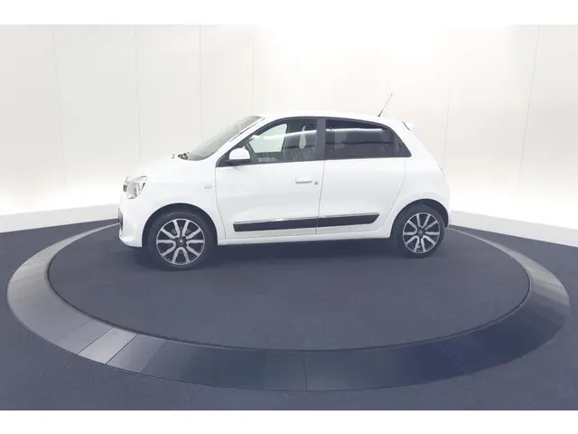 Renault Twingo 1.0 SCe Dynamique 2016 Benzine 56