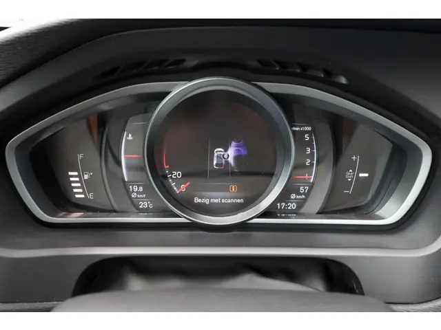 Volvo V40 2.0 D4 Ocean Race Business 2014 Diesel 31