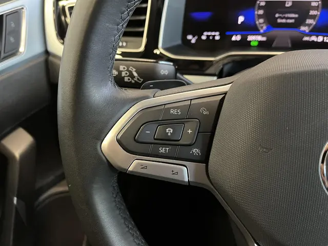 Volkswagen Polo 1.0 TSI AUT 85KW Goal 2024 Benzine 10