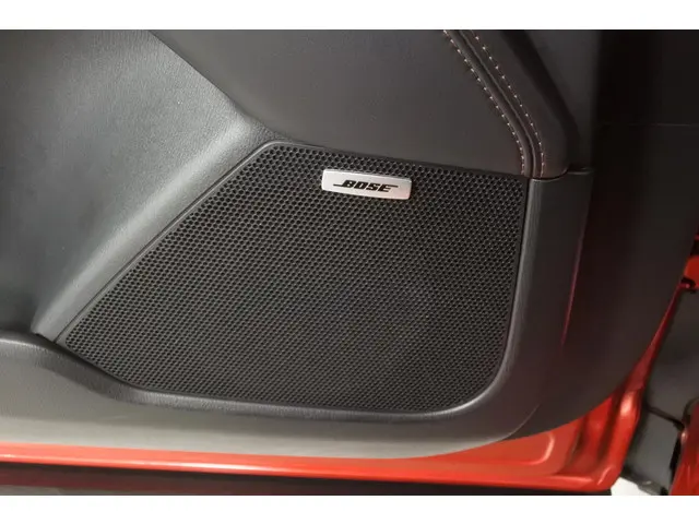 Mazda CX-5 2.5 194pk AWD Automaat GT-M 2018 Benzine 20