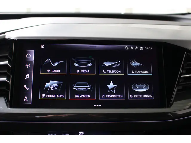 Audi Q4 e-tron 40 S edition 77 kWh 2022 Elektrisch 20