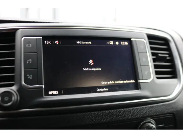 Opel Vivaro-e L3 H1 Edition 50 kWh 2023 Elektrisch 28